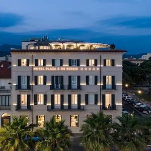 فندق Plaza E De Russie - Relais & Chateaux *****