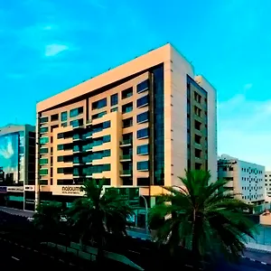 4* Aparthotel Nojoum Llc