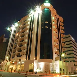 شقة فندقية الجوهرة للشقق الفندقية ****