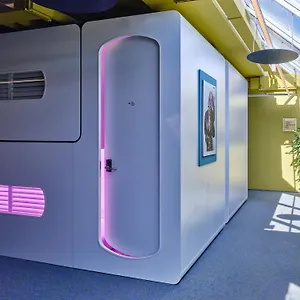 Cityhub 2*, Роттердам Нидерланды