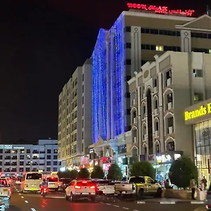 Boonmax دبي
