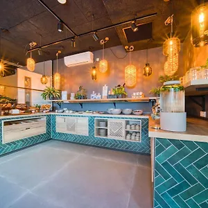 Vienna House Easy By Wyndham Amsterdam Airport Schiphol 4*, Хоофддорп Нидерланды