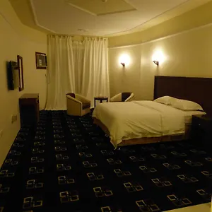 فندق الصفا البوادي ****